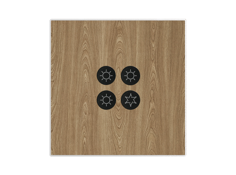 ���ܼҾӮa(ch��n)Ʒ���Q:3·����+1·����,���ܼҾ��O(sh��)����̖: