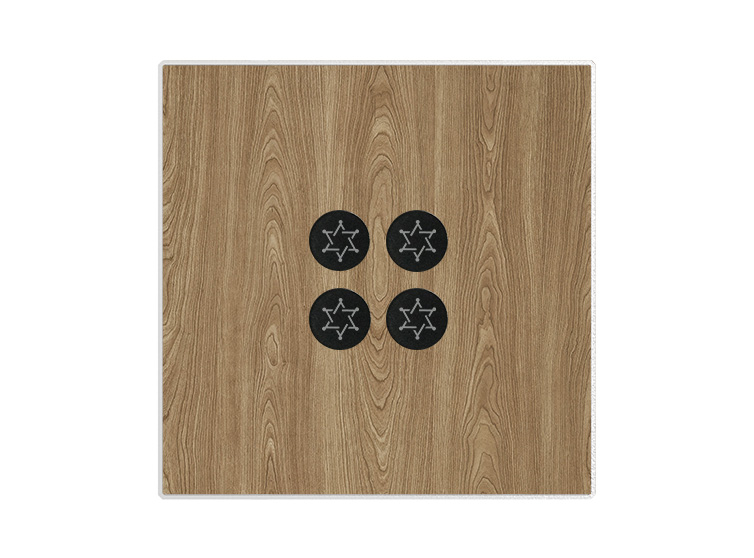 ���ܼҾӮa(ch��n)Ʒ���Q:4·����,���ܼҾ��O(sh��)����̖: